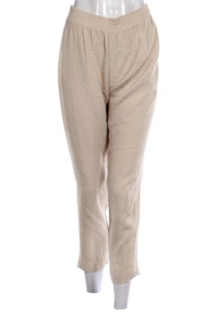 Damenhose Pinko, Größe L, Farbe Beige, Preis 87,00 €