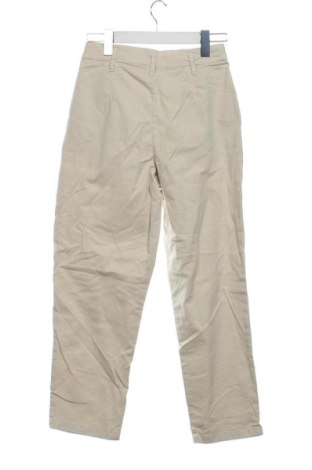 Дамски панталон Piombo, Размер XS, Цвят Екрю, Цена 32,21 €