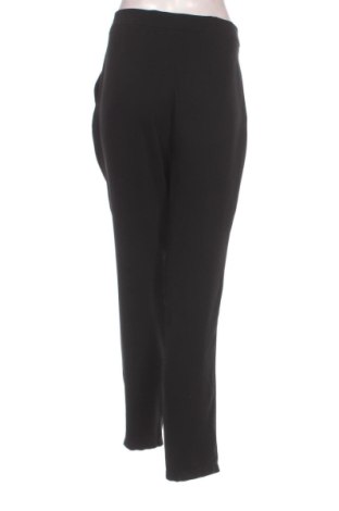 Pantaloni de femei Piu & Piu, Mărime M, Culoare Negru, Preț 196,99 Lei