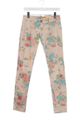 Pantaloni de femei Please, Mărime S, Culoare Multicolor, Preț 196,99 Lei