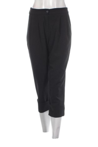 Pantaloni de femei Please, Mărime S, Culoare Negru, Preț 196,99 Lei