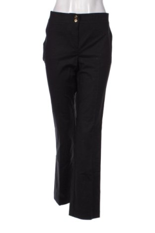 Pantaloni de femei Poema, Mărime L, Culoare Negru, Preț 288,00 Lei, #136575849
