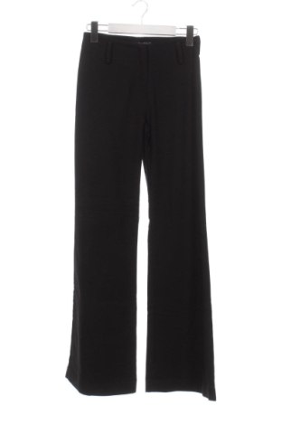 Damskie spodnie Pole & Pole, Rozmiar S, Kolor Czarny, Cena 133,96 zł