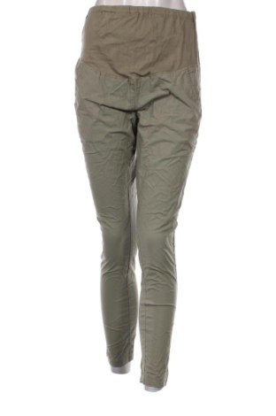 Pantaloni de femei Prenatal, Mărime XL, Culoare Verde, Preț 91,99 Lei