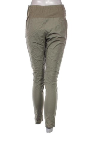 Pantaloni de femei Prenatal, Mărime XL, Culoare Verde, Preț 91,99 Lei