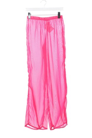 Damenhose Pretty Little Thing, Größe XS, Farbe Rosa, Preis € 23,59
