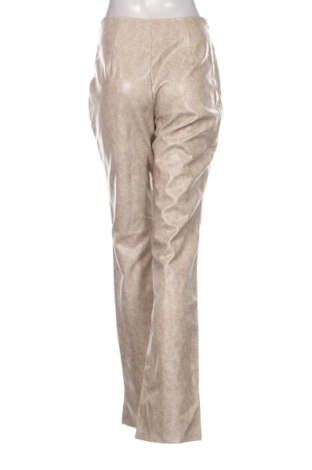 Damenhose Pretty Little Thing, Größe M, Farbe Beige, Preis 14,77 €