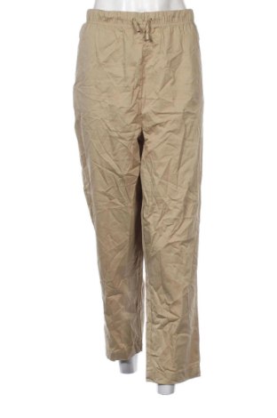 Dámske nohavice Primark, Veľkosť XXL, Farba Béžová, Cena  17,95 €