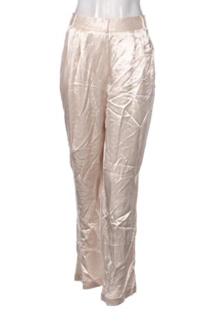 Pantaloni de femei Primark, Mărime M, Culoare Ecru, Preț 77,00 Lei