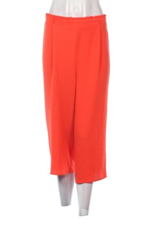 Pantaloni de femei Primark, Mărime M, Culoare Portocaliu, Preț 91,99 Lei