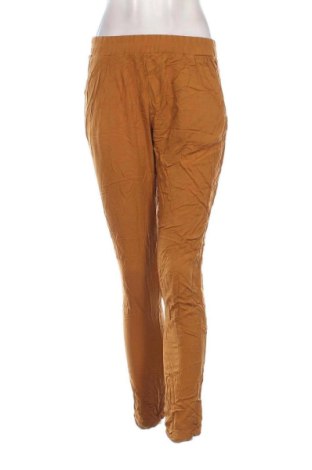 Дамски панталон Promod, Размер M, Цвят Кафяв, Цена 21,47 €