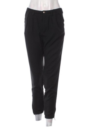 Damenhose Pull&Bear, Größe L, Farbe Schwarz, Preis 19,99 €