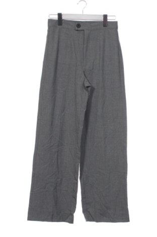 Damenhose Pull&Bear, Größe XS, Farbe Grau, Preis € 19,99