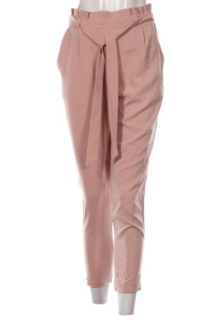 Dámske nohavice Pull&Bear, Veľkosť M, Farba Ružová, Cena  14,82 €
