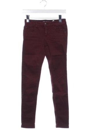 Női nadrág Pull&Bear, Méret XS, Szín Lila, Ár 6 198 Ft