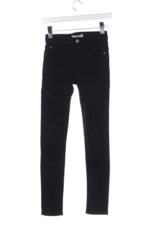 Дамски панталон Pull&Bear, Размер XS, Цвят Черен, Цена 15,00 €