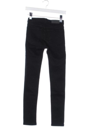 Дамски панталон Pull&Bear, Размер XS, Цвят Черен, Цена 15,00 €