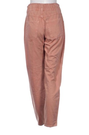 Dámské kalhoty  Pull&Bear, Velikost M, Barva Růžová, Cena  425,00 Kč