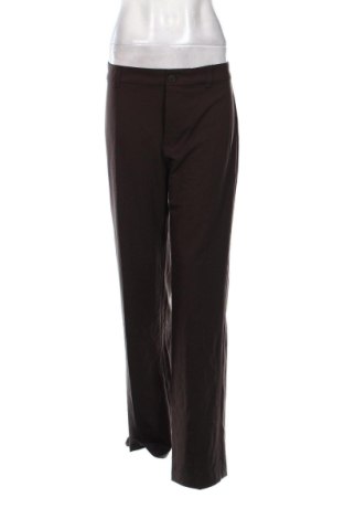 Damenhose Pull&Bear, Größe L, Farbe Braun, Preis 30,99 €