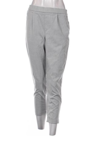 Dámske nohavice Pull&Bear, Veľkosť L, Farba Sivá, Cena  17,95 €