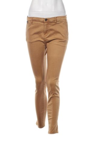 Dámske nohavice Pull&Bear, Veľkosť L, Farba Hnedá, Cena  17,95 €