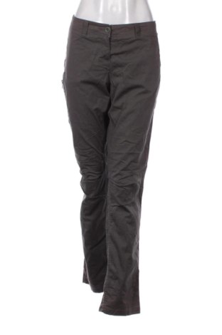 Дамски панталон Quechua, Размер XL, Цвят Кафяв, Цена 15,33 €