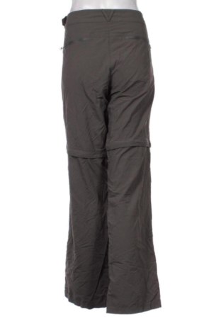 Damskie spodnie Quechua, Rozmiar XXL, Kolor Zielony, Cena 104,99 zł