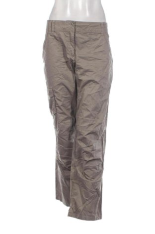 Damenhose Quechua, Größe XL, Farbe Beige, Preis € 19,99