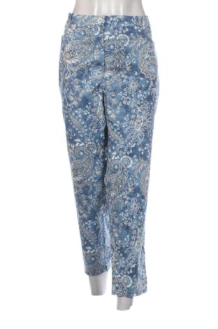 Дамски панталон Raphaela By Brax, Размер 3XL, Цвят Многоцветен, Цена 73,11 €