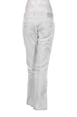 Damenhose Raphaela By Brax, Größe L, Farbe Grau, Preis € 41,99