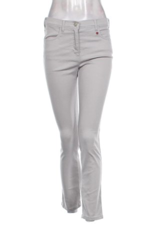 Pantaloni de femei Relaxed, Mărime M, Culoare Gri, Preț 91,99 Lei