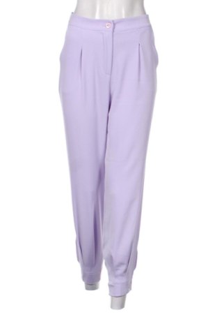 Damenhose Remixx, Größe M, Farbe Lila, Preis 15,00 €