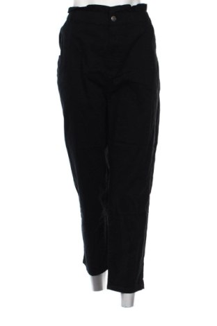 Damenhose Reserved, Größe XXL, Farbe Schwarz, Preis 14,82 €, #136440426