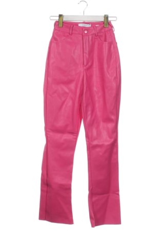 Damenhose Reserved, Größe XS, Farbe Rosa, Preis 15,00 €