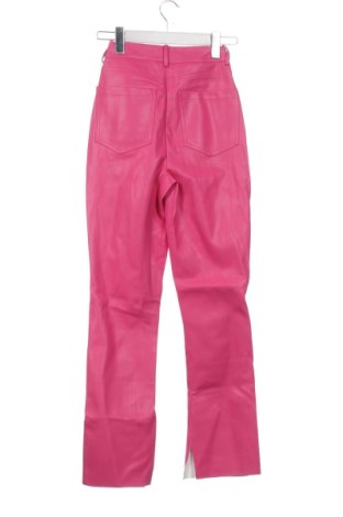 Damenhose Reserved, Größe XS, Farbe Rosa, Preis 15,00 €