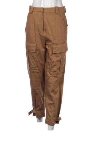 Damenhose Reserved, Größe M, Farbe Braun, Preis 19,99 €