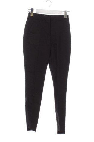 Pantaloni de femei Reserved, Mărime XS, Culoare Negru, Preț 77,00 Lei, #136529602