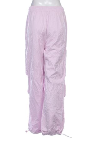 Pantaloni de femei Reserved, Mărime S, Culoare Roz, Preț 91,99 Lei