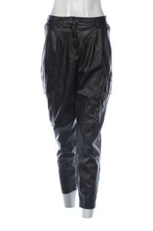 Damenhose Reserved, Größe XL, Farbe Schwarz, Preis 15,00 €