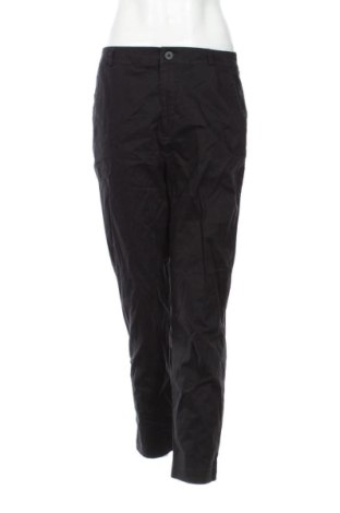 Pantaloni de femei Reserved, Mărime M, Culoare Negru, Preț 77,00 Lei, #136572070