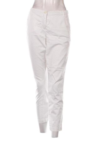 Damenhose Riani, Größe L, Farbe Weiß, Preis 87,00 €, #136535799