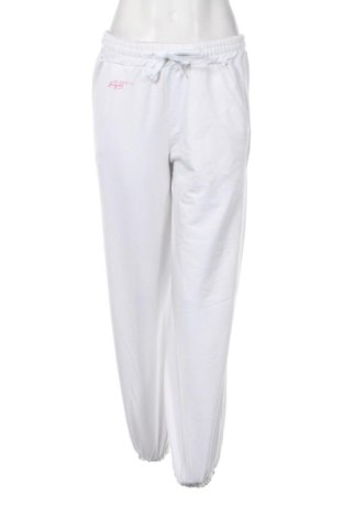 Дамски панталон Risskio, Размер S, Цвят Бял, Цена 19,42 €