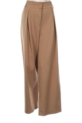 Dámske nohavice River Island, Veľkosť L, Farba Hnedá, Cena  20,91 €