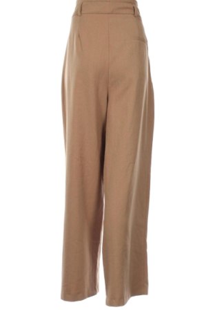 Dámske nohavice River Island, Veľkosť L, Farba Hnedá, Cena  20,91 €