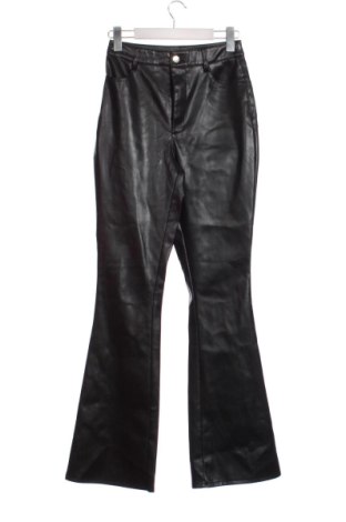 Γυναικείο παντελόνι River Island, Μέγεθος XS, Χρώμα Μαύρο, Τιμή 21,00 €