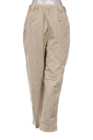 Damskie spodnie Robe Di Kappa, Rozmiar M, Kolor Beżowy, Cena 110,99 zł