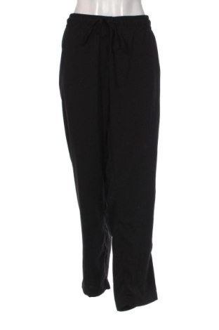 Pantaloni de femei Rock Your Curves by Angelina Kirsch, Mărime 3XL, Culoare Negru, Preț 114,17 Lei
