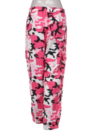 Damskie spodnie Romwe, Rozmiar 3XL, Kolor Kolorowy, Cena 78,99 zł