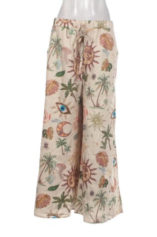 Damenhose Romwe, Größe M, Farbe Mehrfarbig, Preis 19,99 €