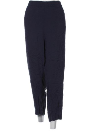 Pantaloni de femei Rosa Thea, Mărime XXL, Culoare Albastru, Preț 91,99 Lei